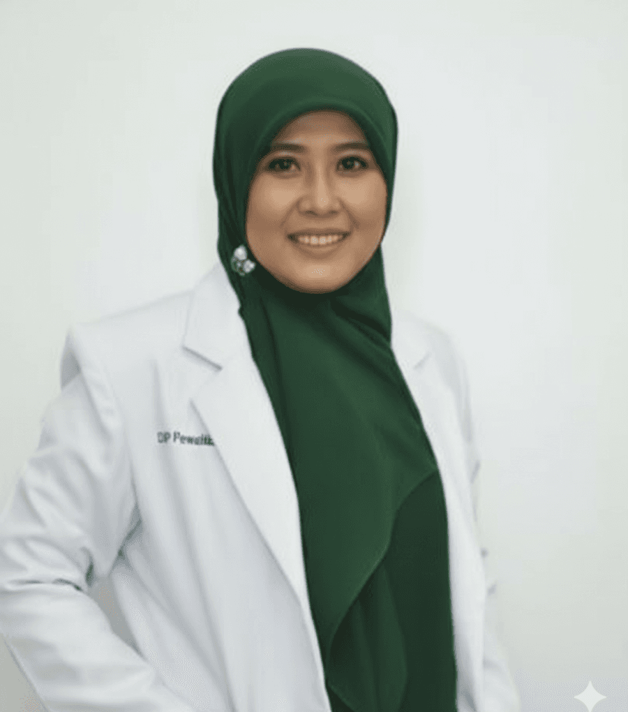 dr. Sri Purwatiningsih, Sp. KJ