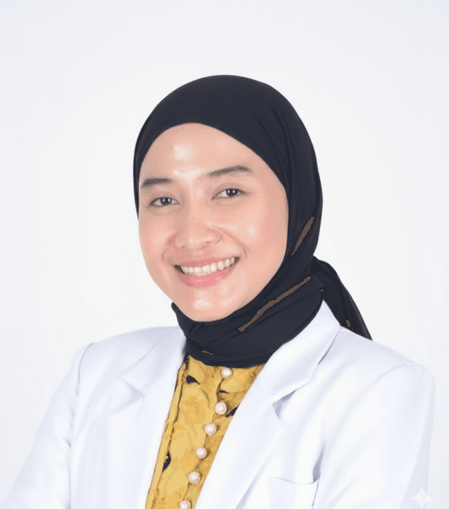 dr. Nurulita Tunjung Sari, Sp.KJ