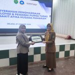 Dokumentasi RSJD Atma Husada Mahakam