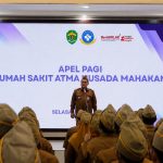 Dokumentasi RSJD Atma Husada Mahakam