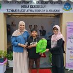 Dokumentasi RSJD Atma Husada Mahakam