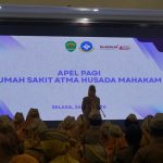 Dokumentasi RSJD Atma Husada Mahakam