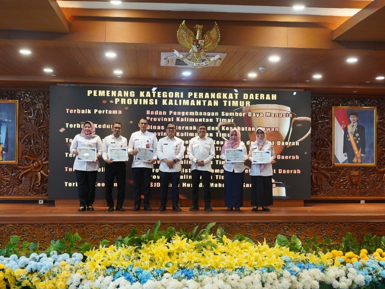 Penganugerahan Riset dan Inovasi Tahun 2025