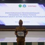 Dokumentasi RSJD Atma Husada Mahakam