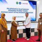 Dokumentasi RSJD Atma Husada Mahakam
