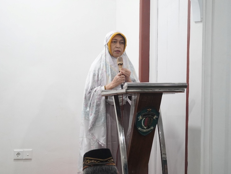 Kegiatan Rohis RS Atma Husada Mahakam Di Bulan Ramadhan