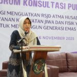 Dokumentasi RSJD Atma Husada Mahakam