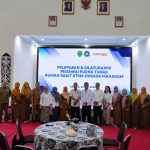 Dokumentasi RSJD Atma Husada Mahakam
