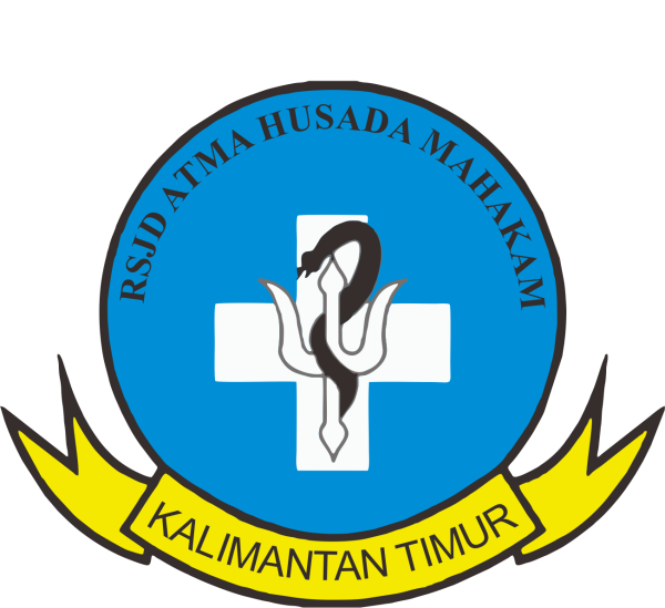 Logo RSJD Atma Husada Mahakam
