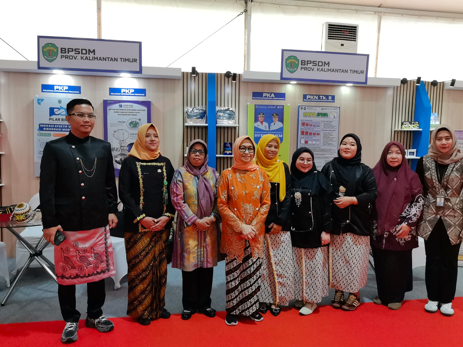 ASN Leadership Innovation For Transformation (LIFT) Expo & CORPU SUMMIT 2025