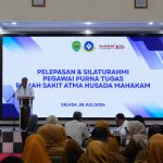 Dokumentasi RSJD Atma Husada Mahakam