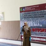 Dokumentasi RSJD Atma Husada Mahakam