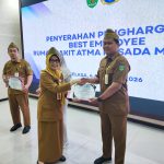 Dokumentasi RSJD Atma Husada Mahakam