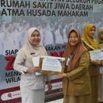 Dokumentasi RSJD Atma Husada Mahakam